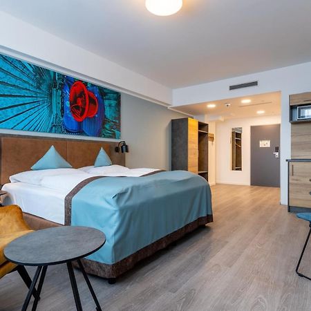 Trip Inn Hotel & Suites Есен Екстериор снимка