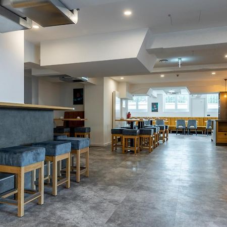Trip Inn Hotel & Suites Есен Екстериор снимка