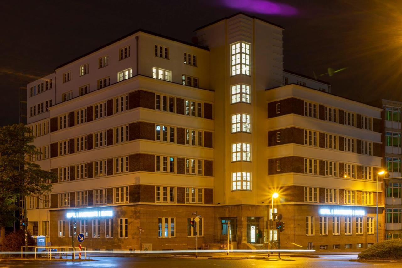 Trip Inn Hotel & Suites Есен Екстериор снимка