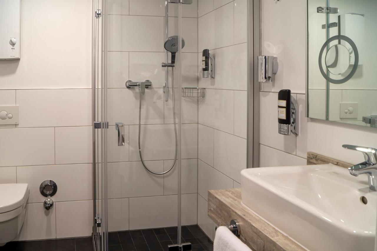 Trip Inn Hotel & Suites Есен Екстериор снимка