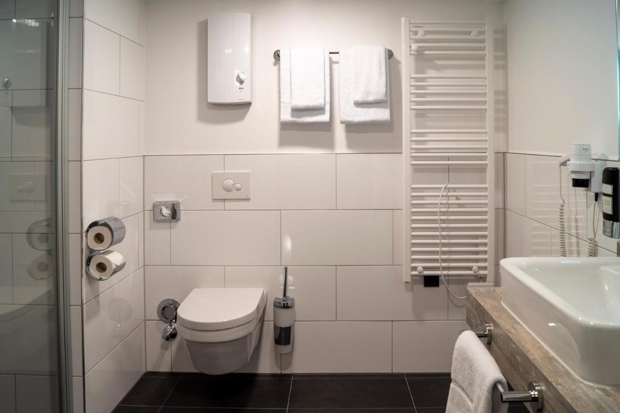 Trip Inn Hotel & Suites Есен Екстериор снимка