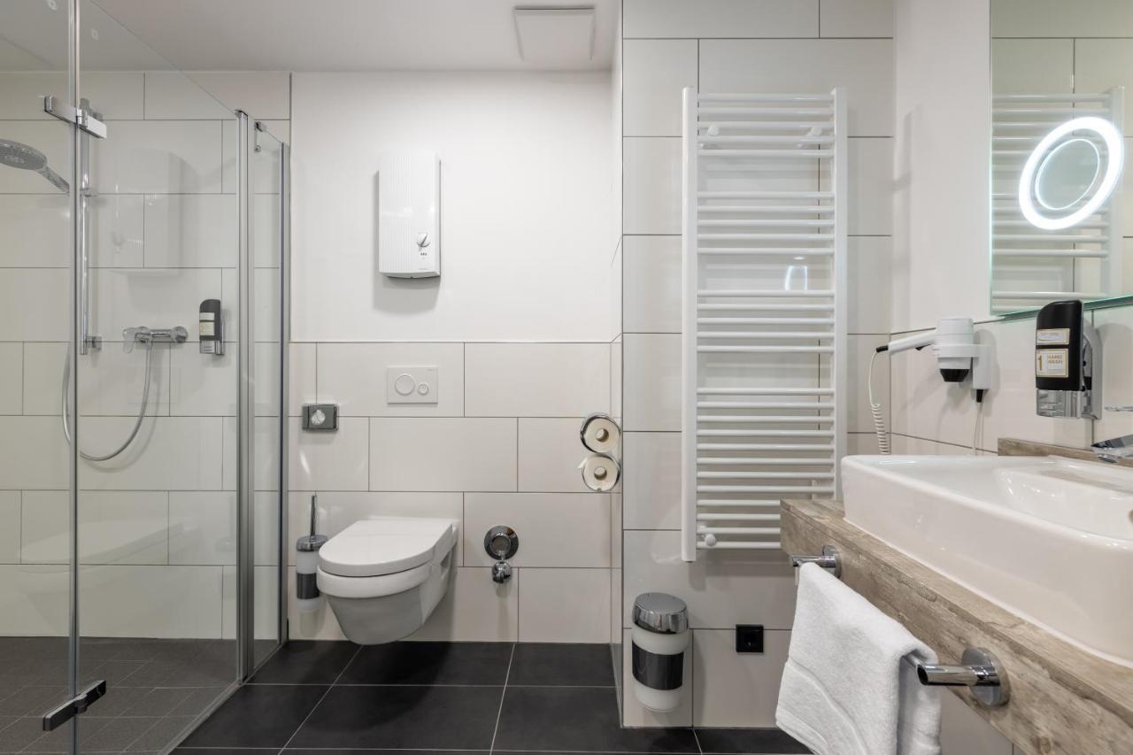 Trip Inn Hotel & Suites Есен Екстериор снимка