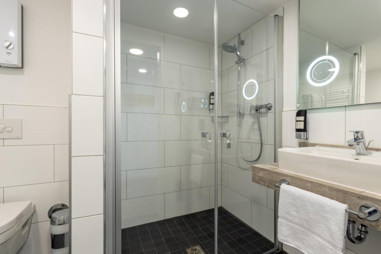 Trip Inn Hotel & Suites Есен Екстериор снимка