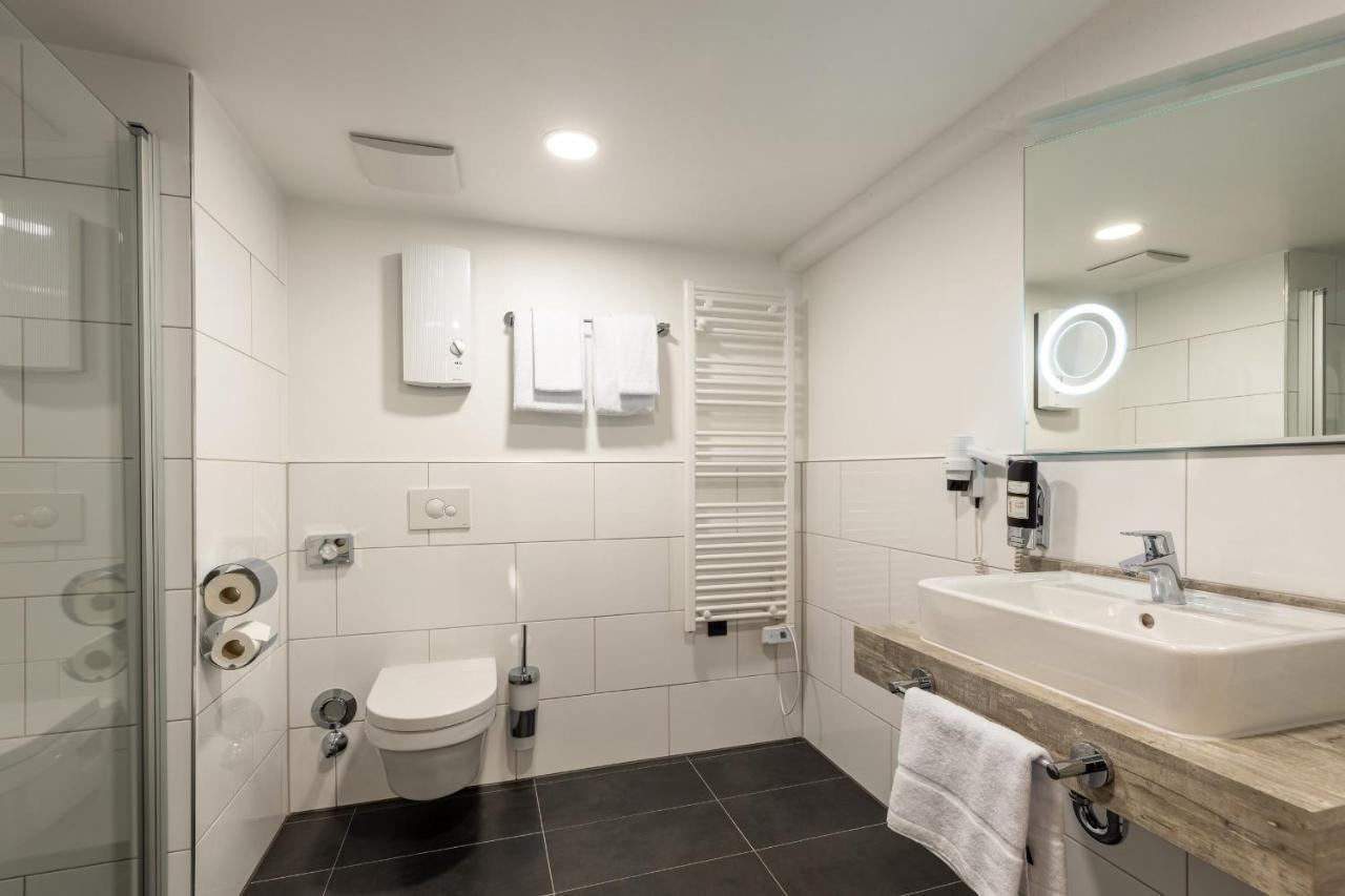 Trip Inn Hotel & Suites Есен Екстериор снимка